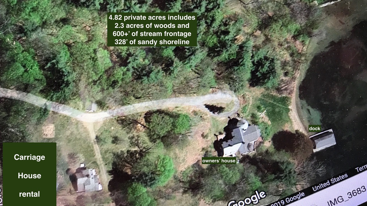 Photo of Outdoor in North Lake George