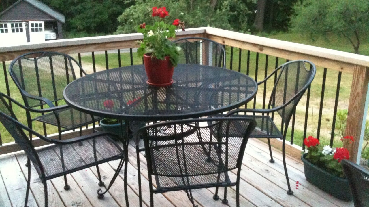 Photo of Outdoor in North Lake George