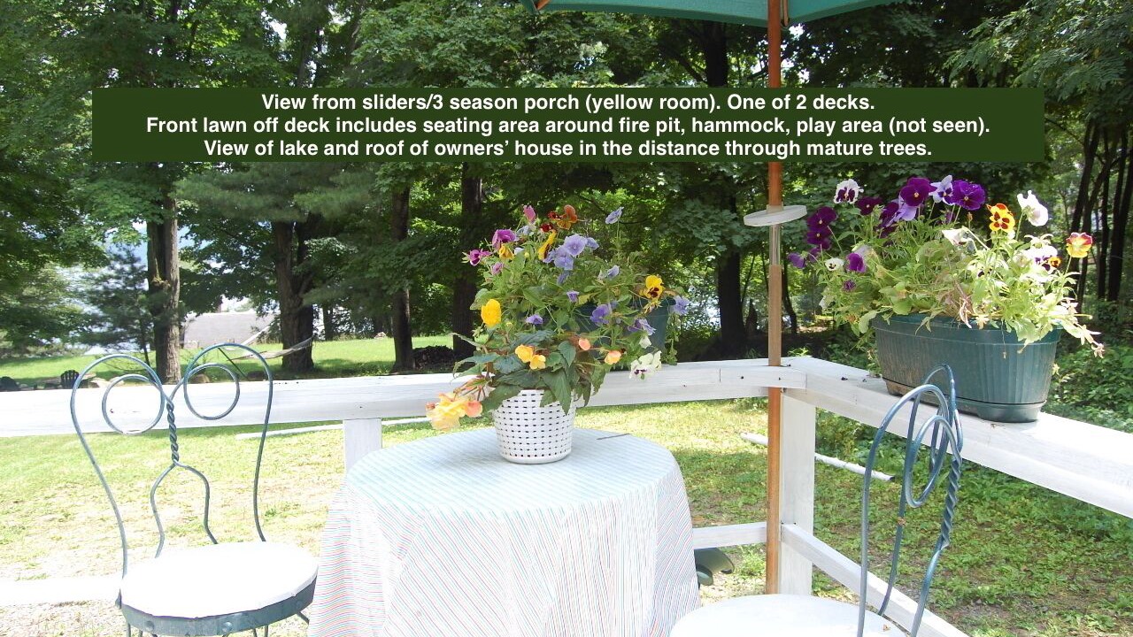 Photo of Outdoor in North Lake George