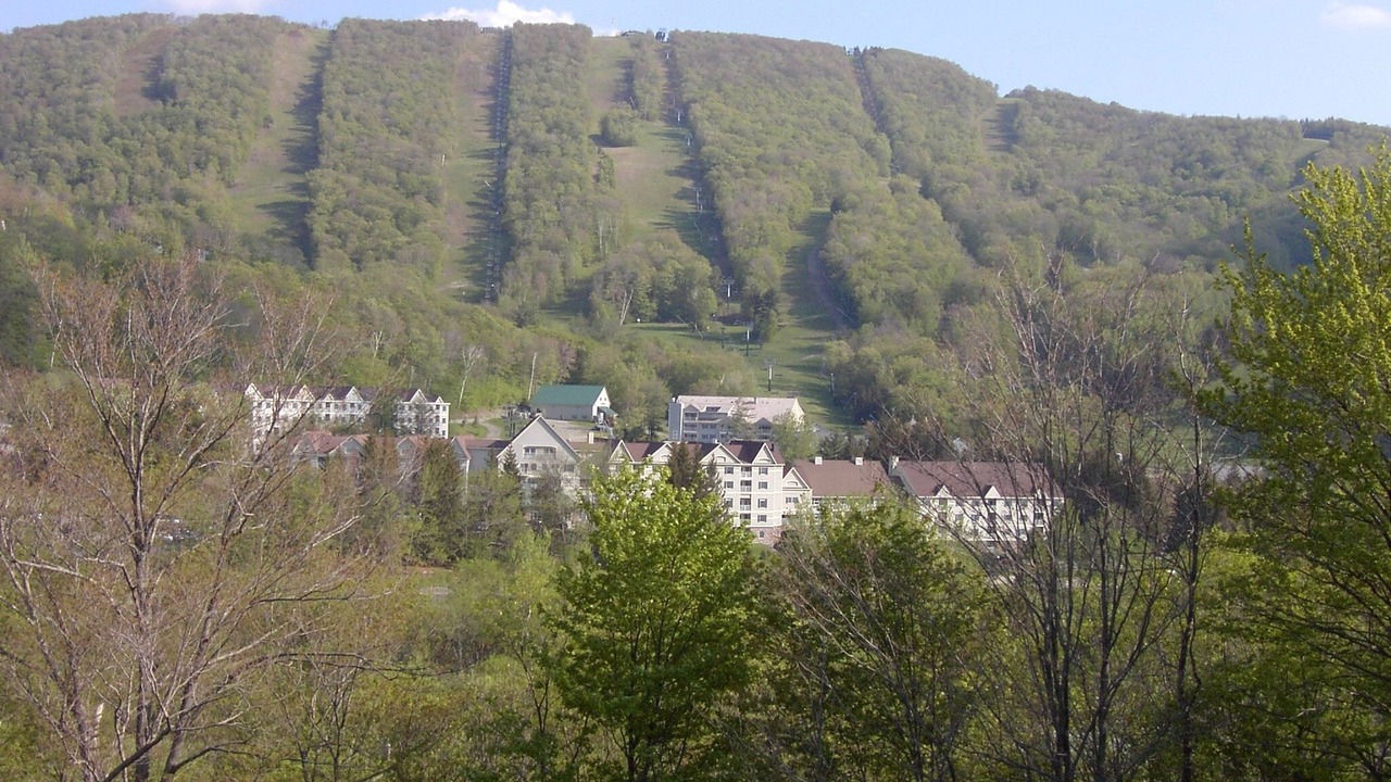 Photo of Outdoor in Hancock