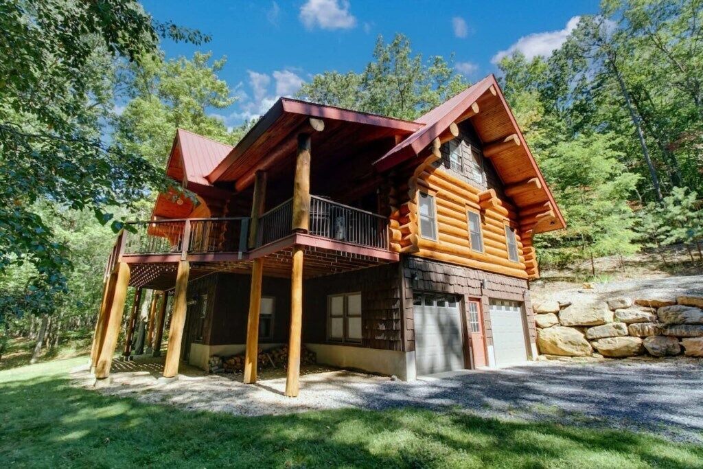 Photo of Outdoor in Valley Springs