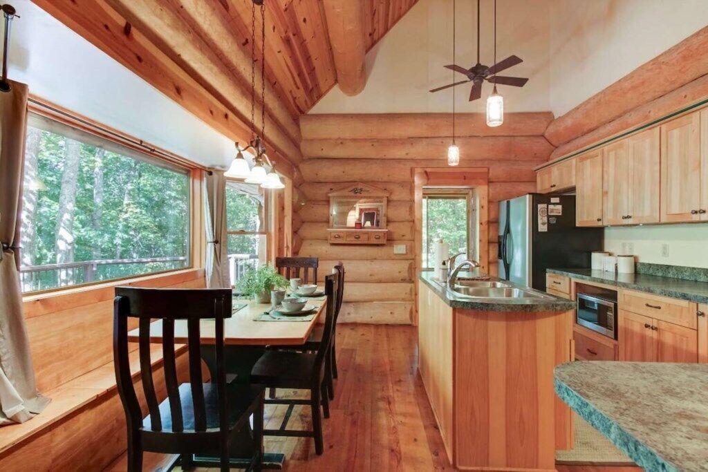 Photo of Kitchen in Valley Springs