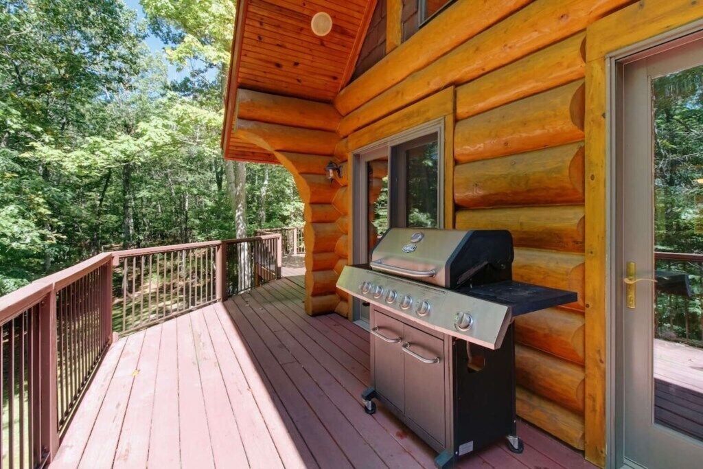Photo of Outdoor in Valley Springs