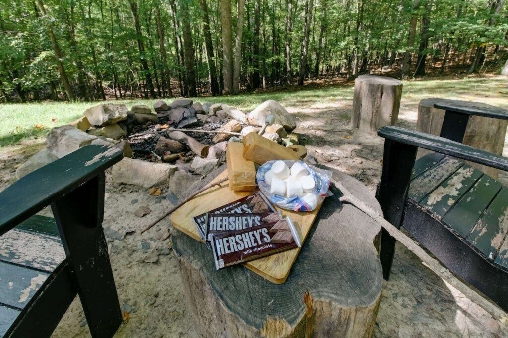 Photo of Outdoor in Valley Springs