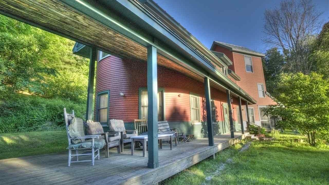 Photo of Patio Balcony in Brandon