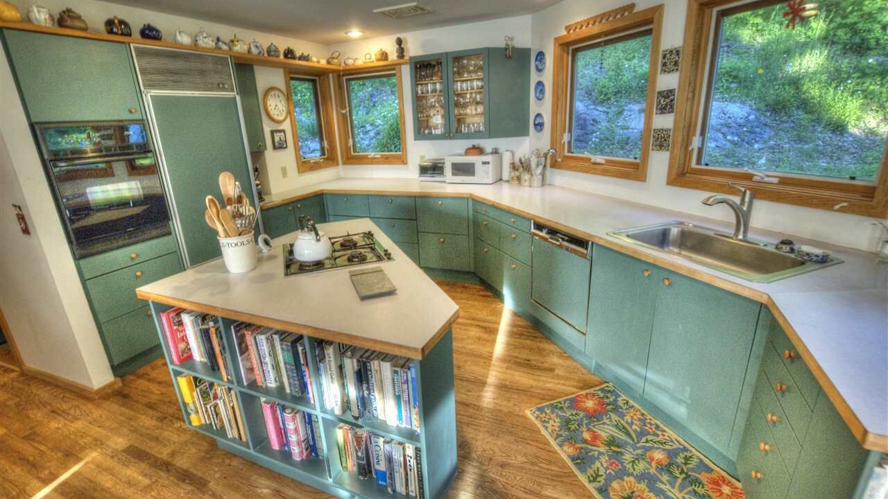 Photo of Kitchen in Brandon