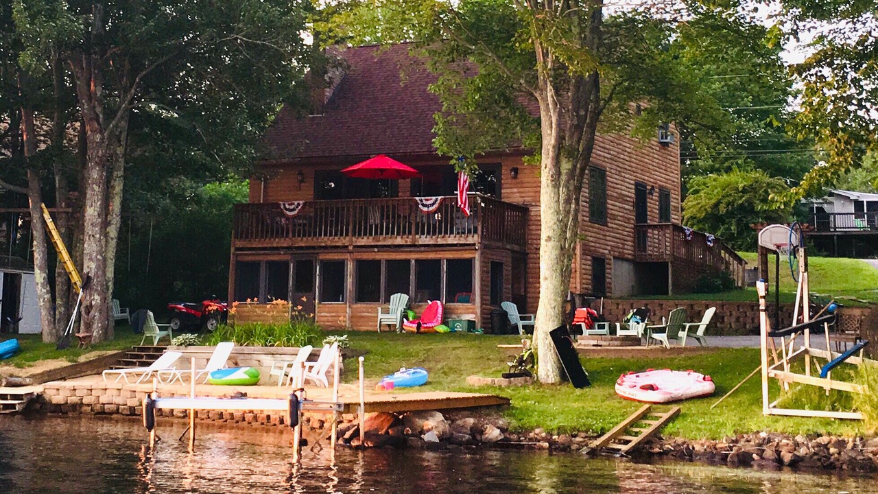 Photo of Outdoor in Barnstead
