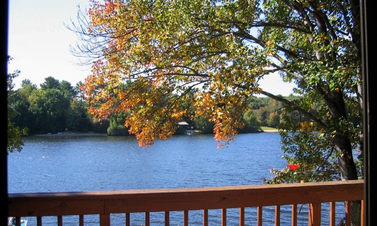 Photo of Outdoor in Barnstead