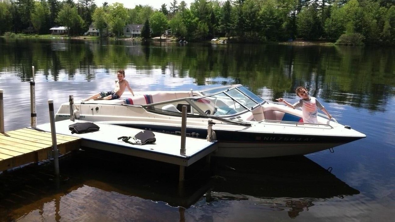 Photo of Outdoor in Barnstead