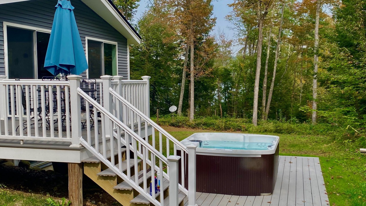 Photo of Outdoor in Chocorua