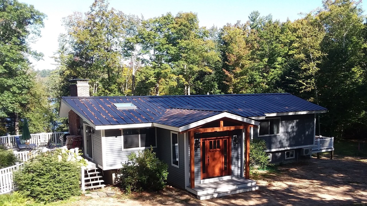 Photo of Outdoor in Chocorua