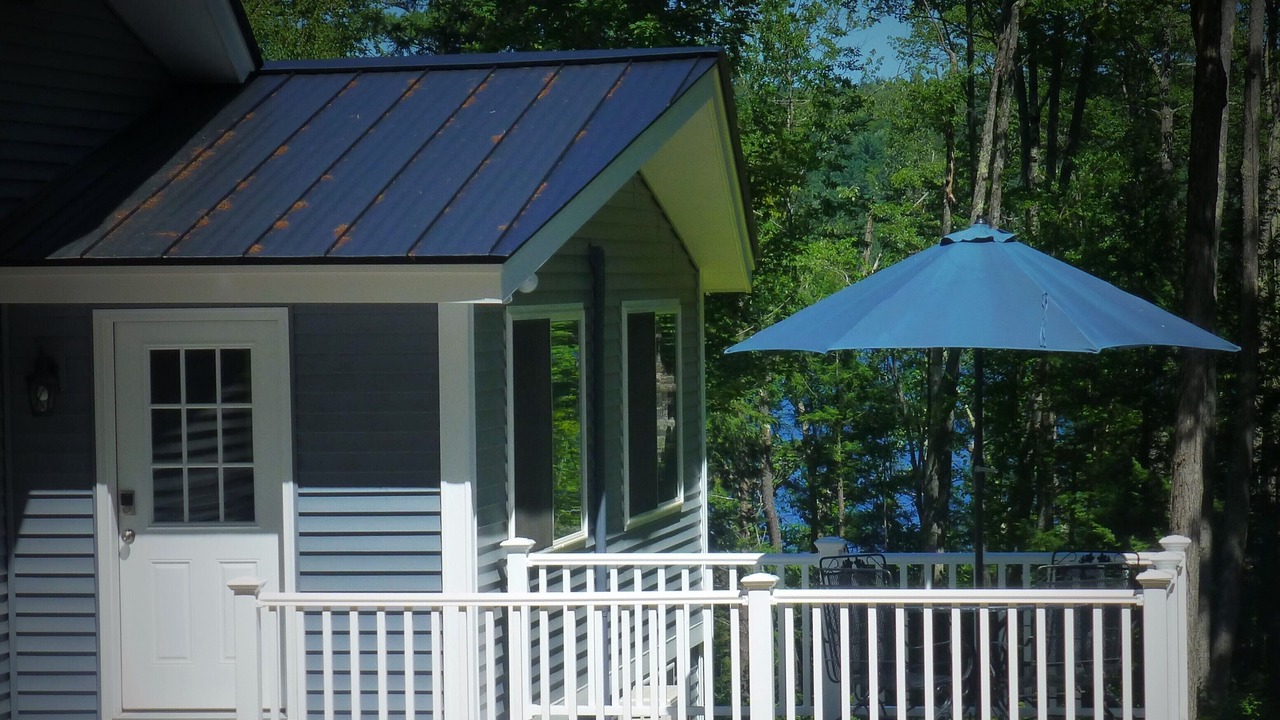 Photo of Outdoor in Chocorua