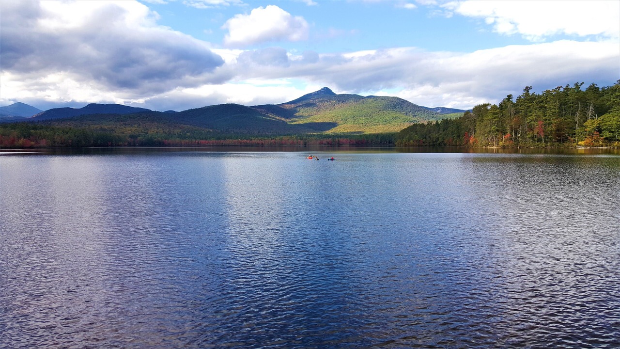 Photo of Outdoor in Chocorua