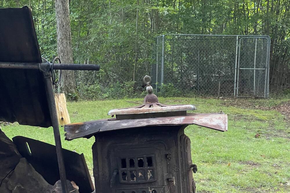 Photo of Outdoor in Adrian