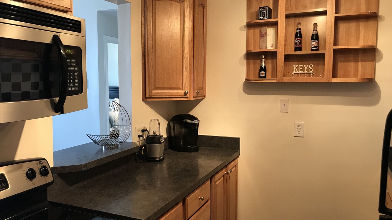 Photo of Kitchen in Towson