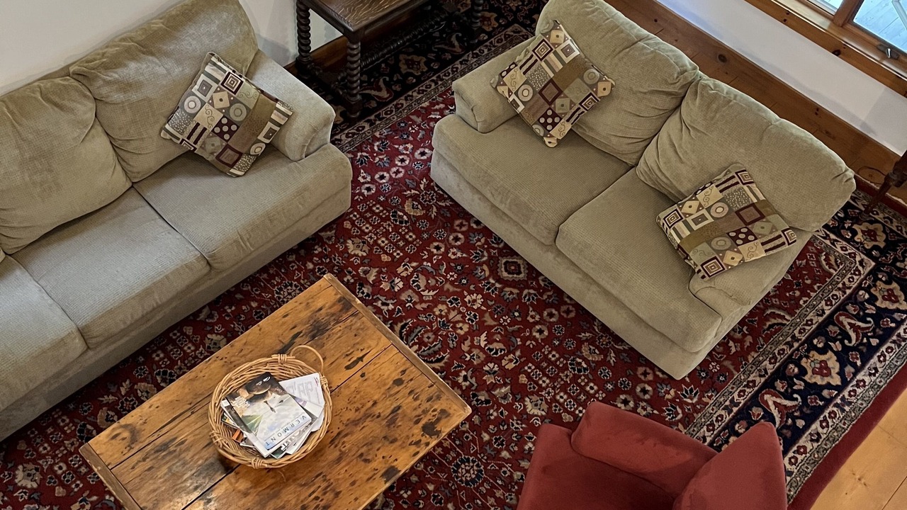Photo of Livingroom in Moscow