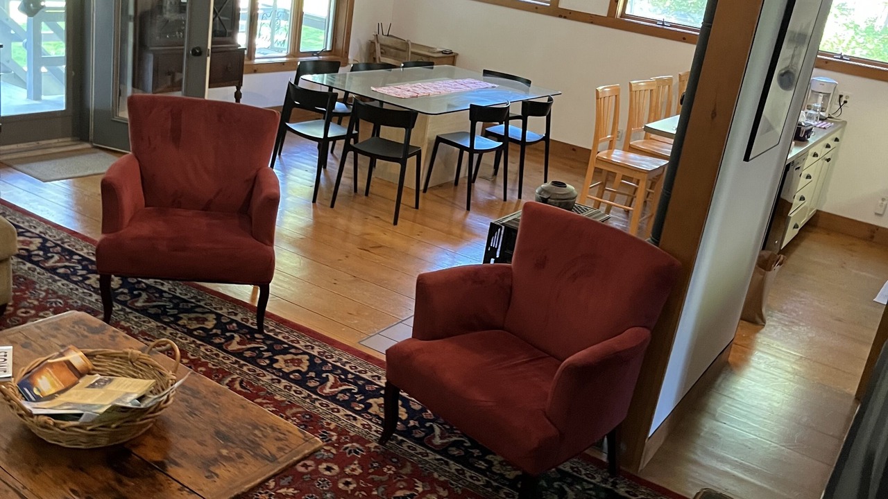 Photo of Livingroom in Moscow
