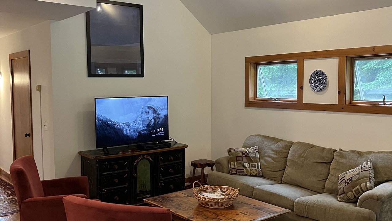 Photo of Livingroom in Moscow