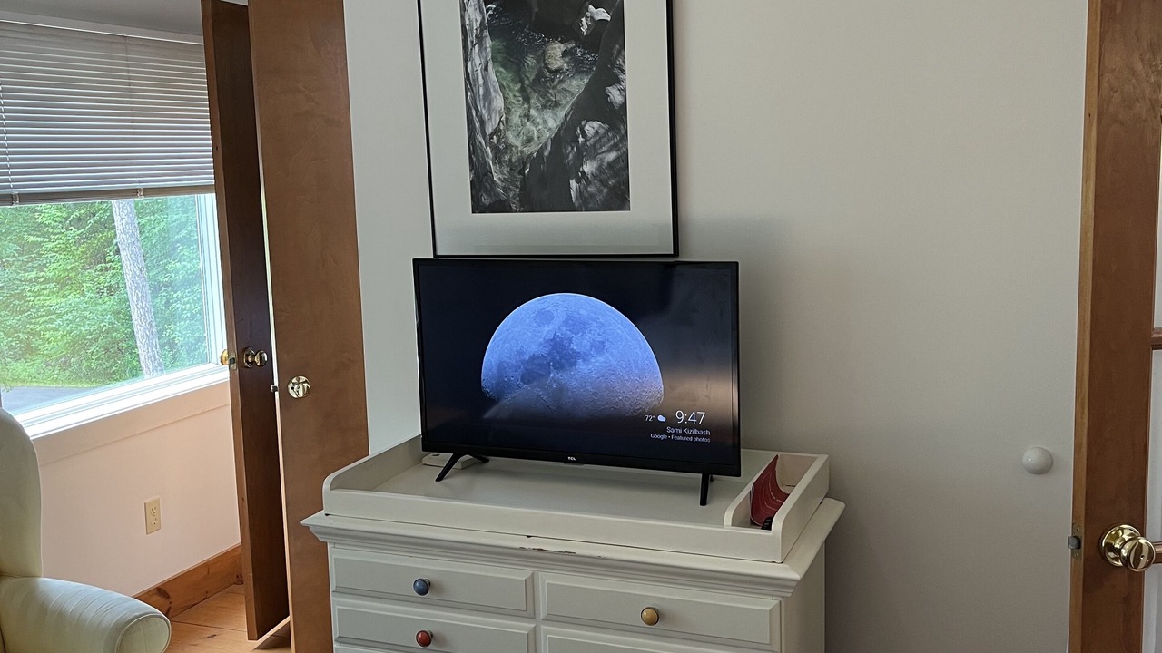 Photo of Bedroom in Moscow
