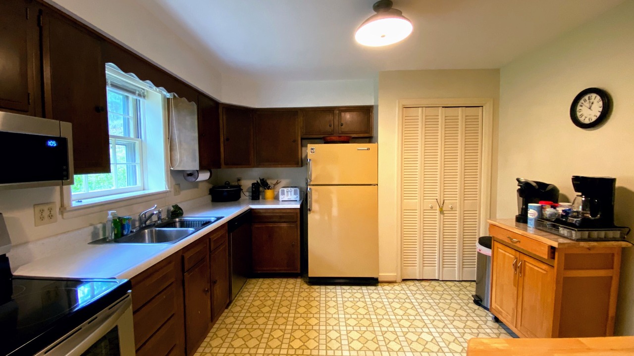 Photo of Kitchen in Hot Springs