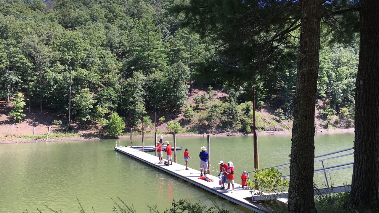Photo of Outdoor in Hot Springs