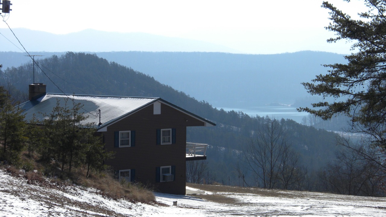 Photo of Outdoor in Hot Springs