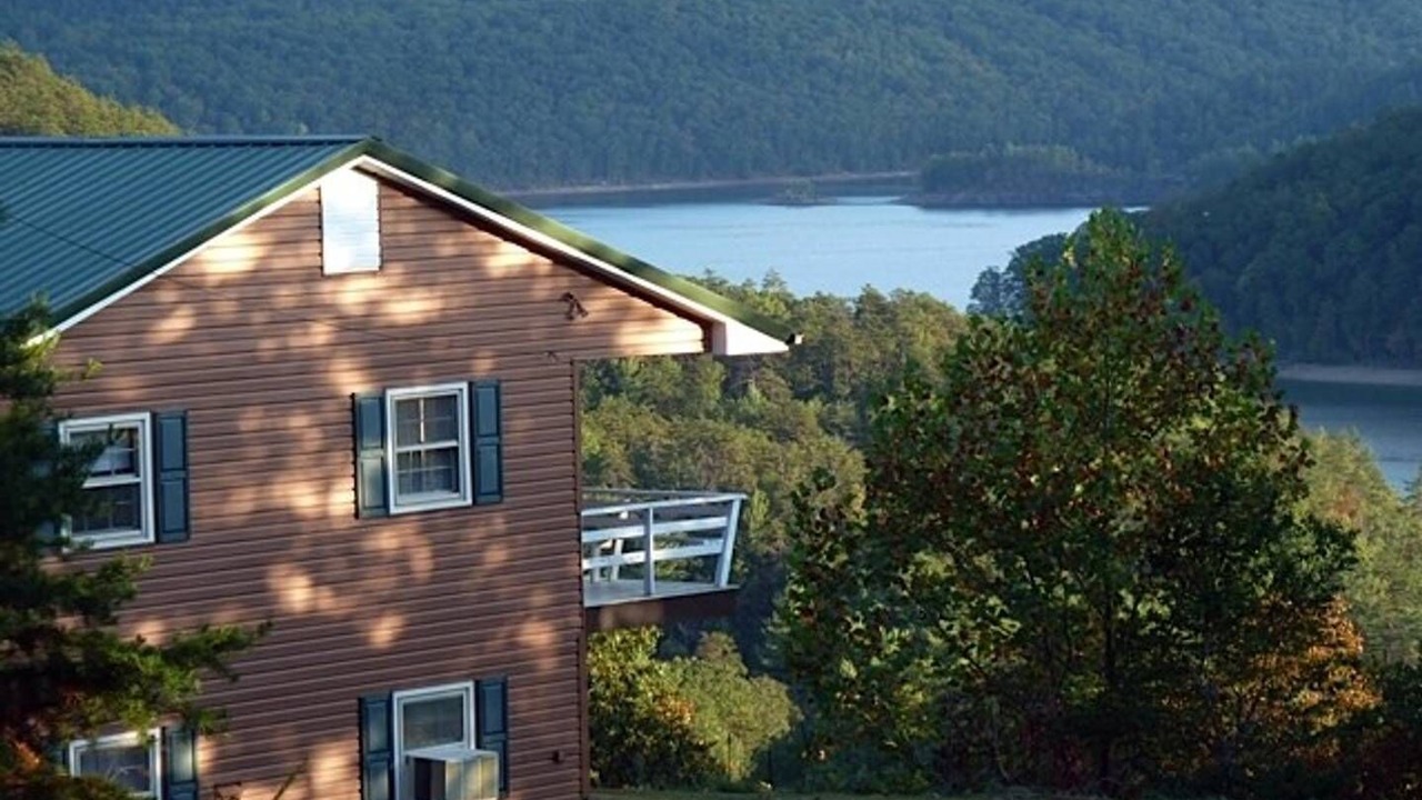 Photo of Outdoor in Hot Springs
