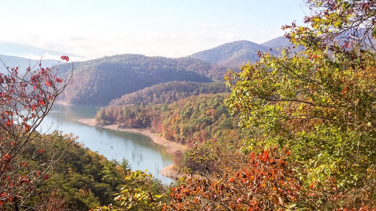 Photo of Outdoor in Hot Springs