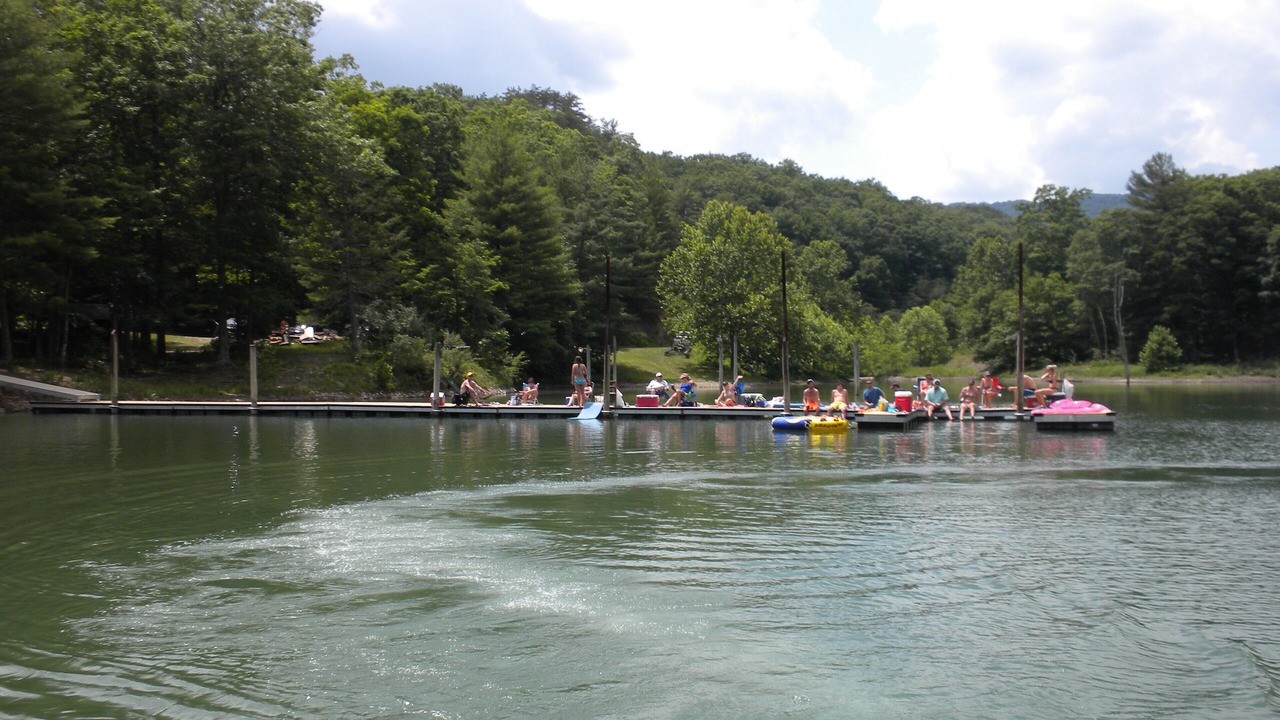 Photo of Outdoor in Hot Springs
