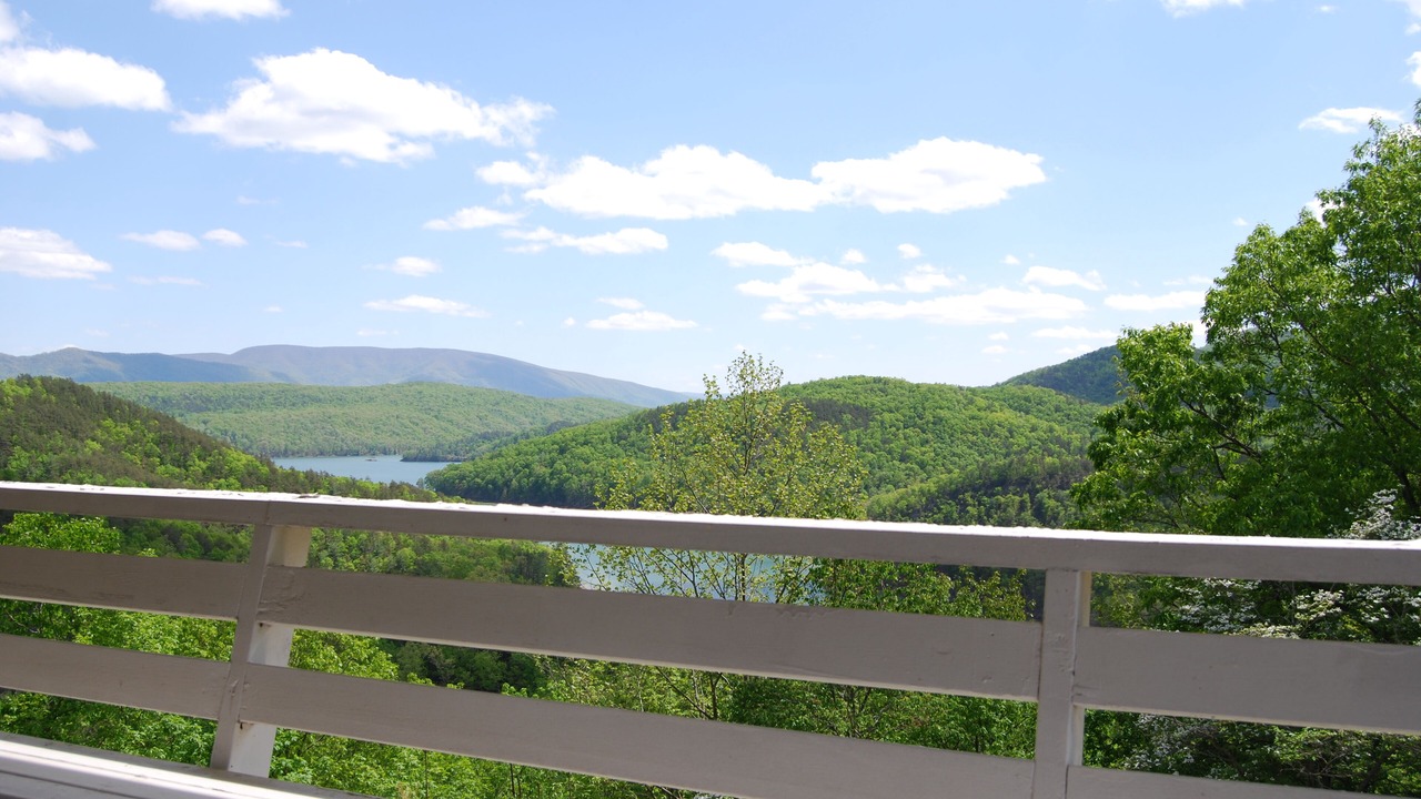 Photo of Outdoor in Hot Springs