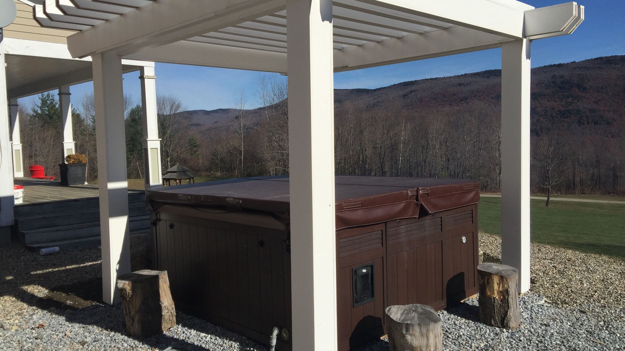 Photo of Outdoor in Danby