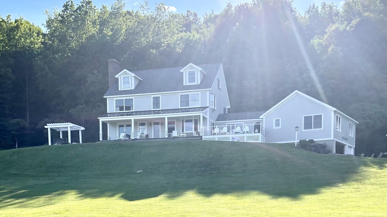 Photo of Outdoor in Danby
