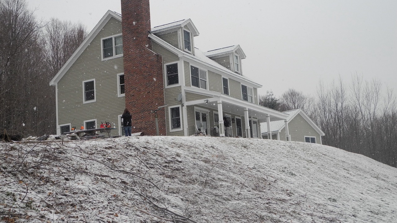 Photo of Outdoor in Danby
