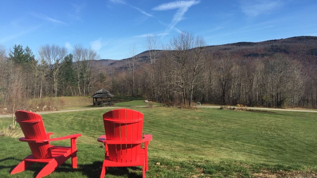 Photo of Outdoor in Danby