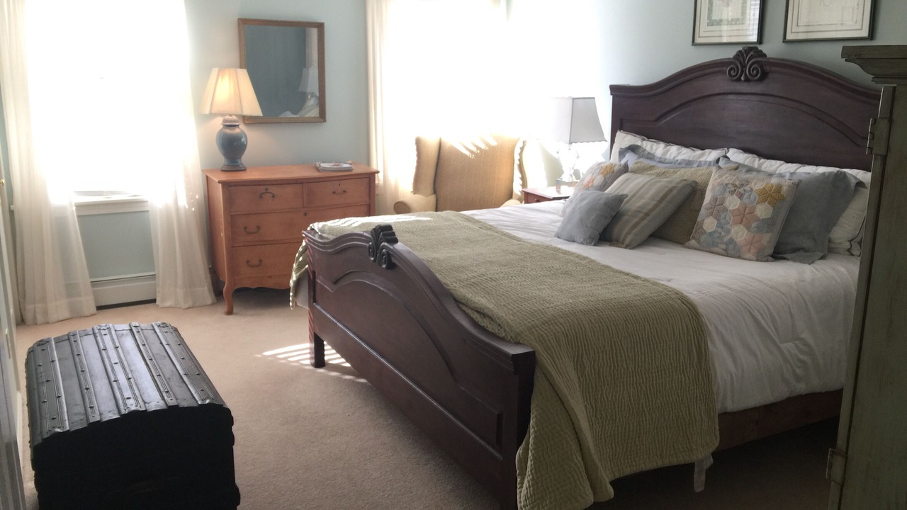 Photo of Bedroom in Danby