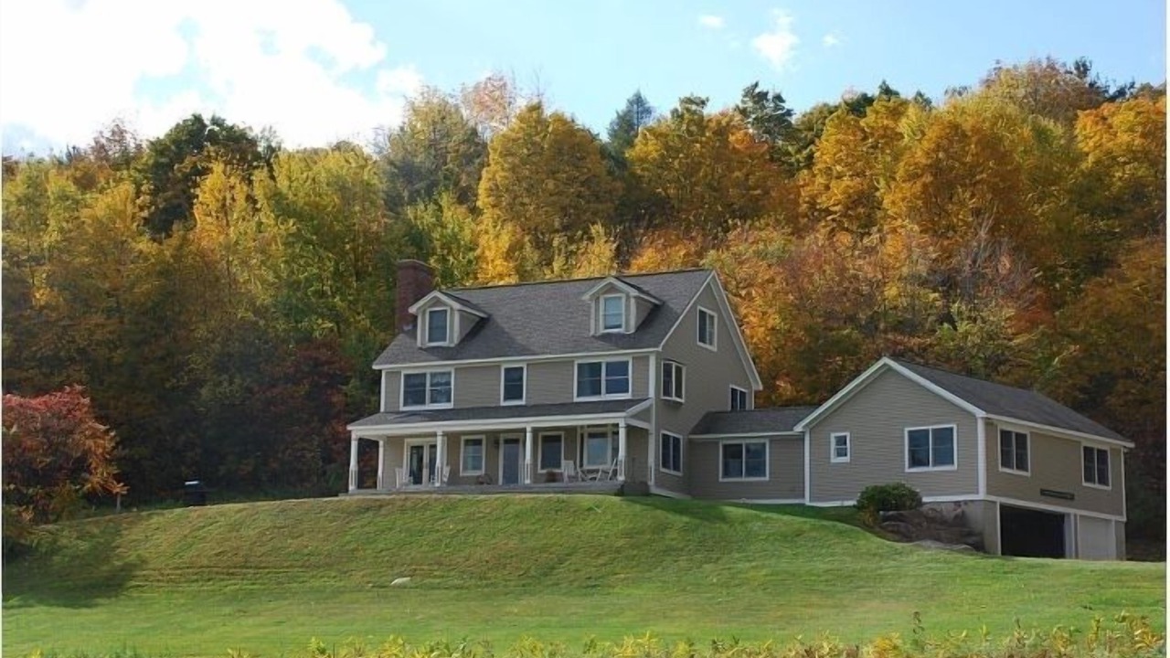 Photo of Outdoor in Danby