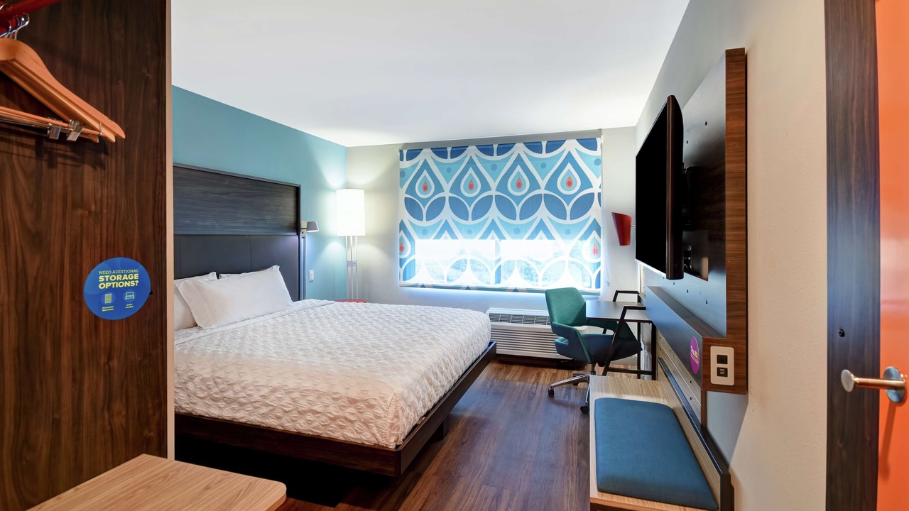 Photo of Bedroom in Wytheville