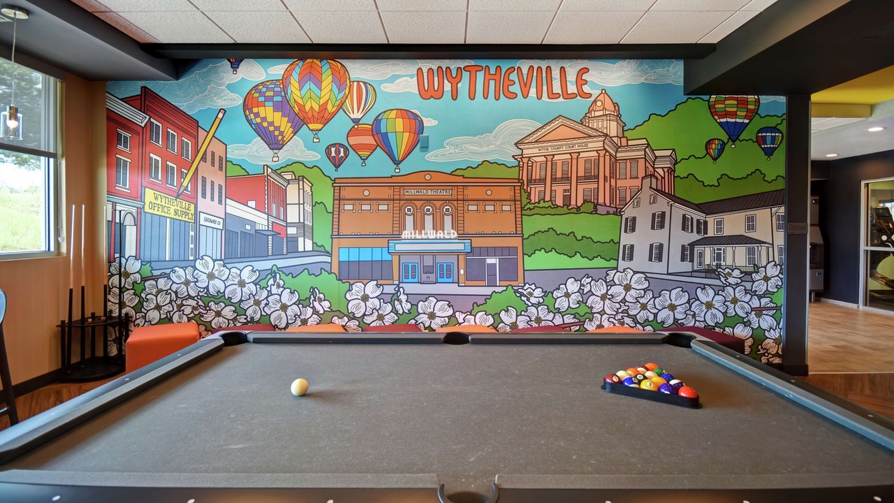 Photo of Others in Wytheville