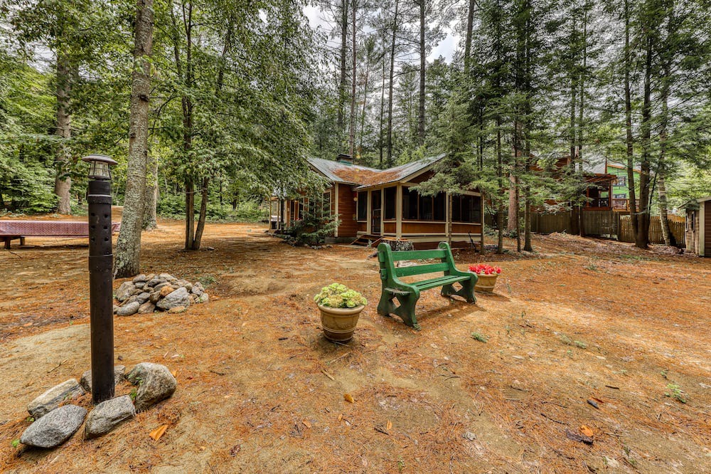 Photo of Others in Adirondack