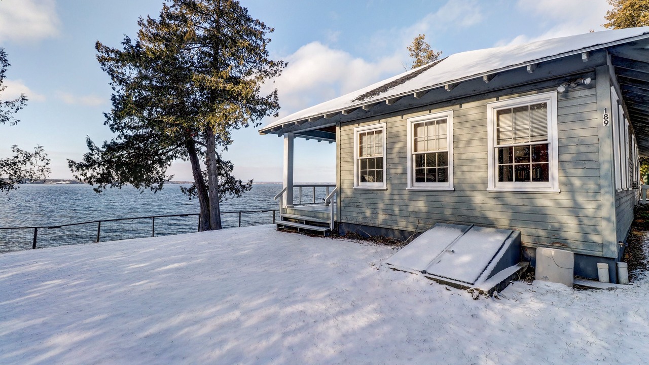 Photo of Outdoor in Grand Isle