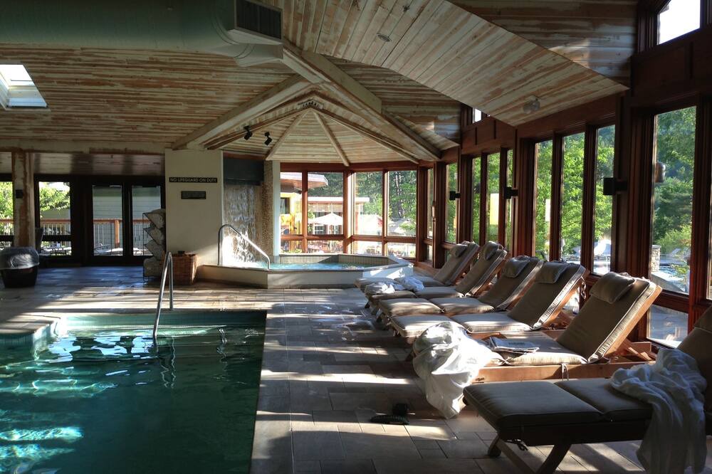 Photo of Outdoor in Stowe Area