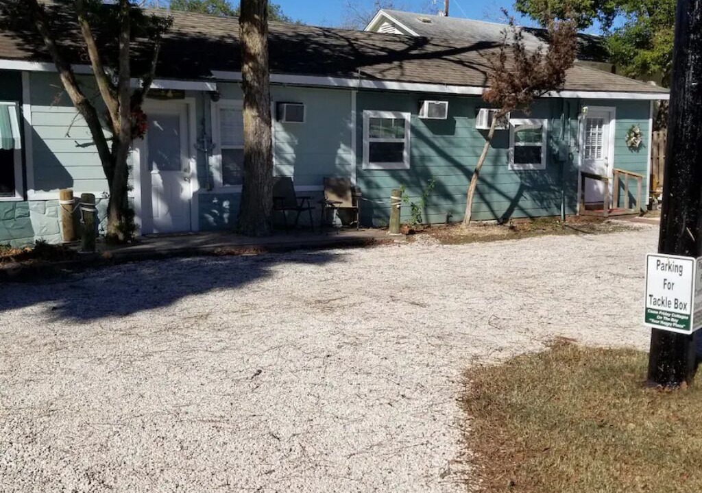 Photo of Outdoor in Bacliff
