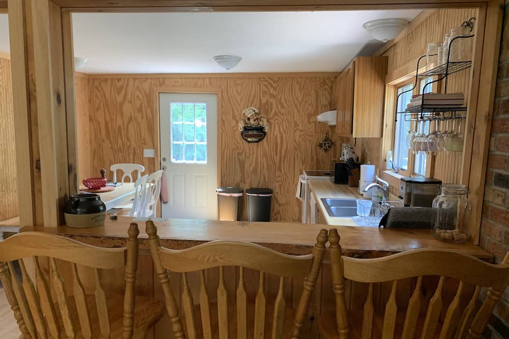 Photo of Kitchen in Woodgate
