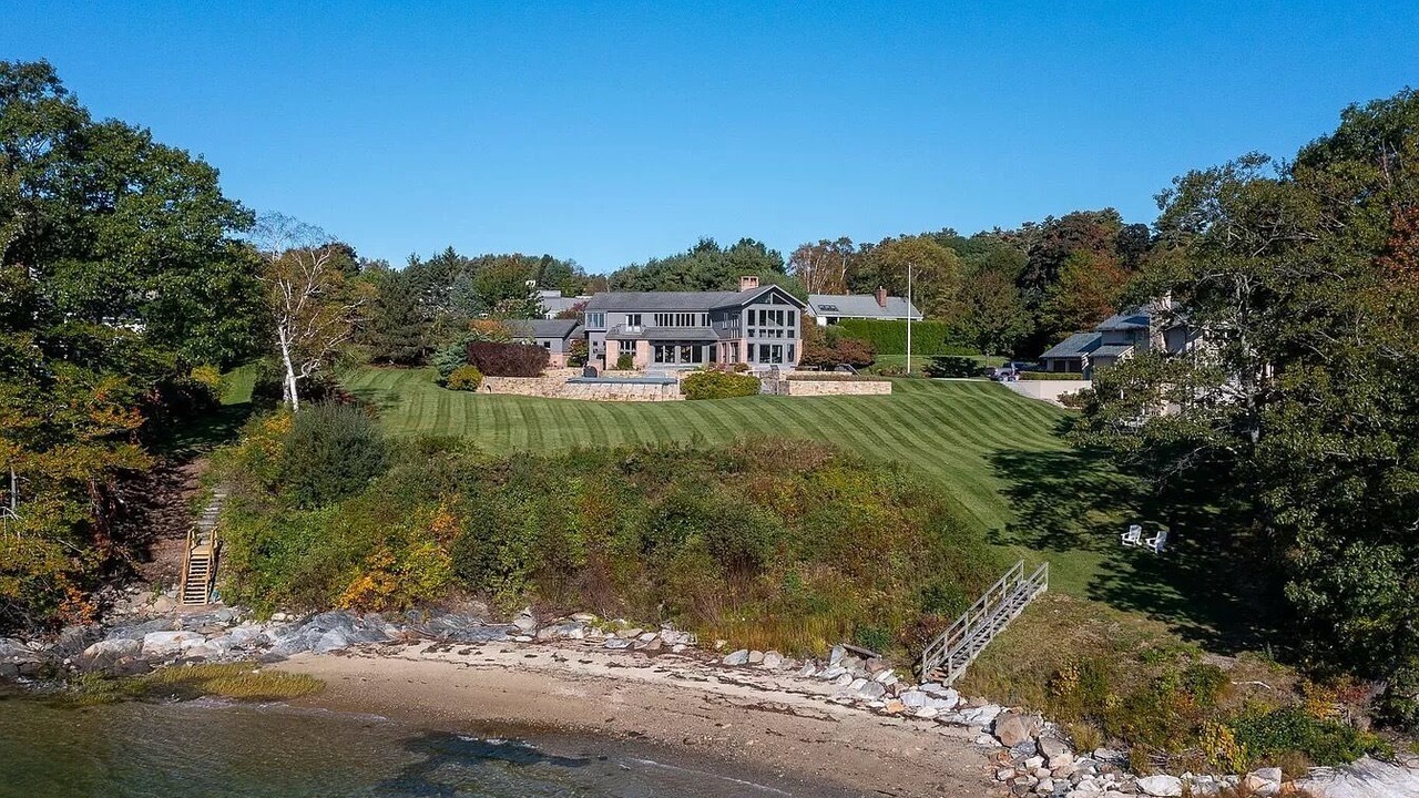 Photo of Outdoor in Mid-Coast and Islands