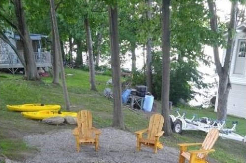 Photo of Outdoor in St. Albans
