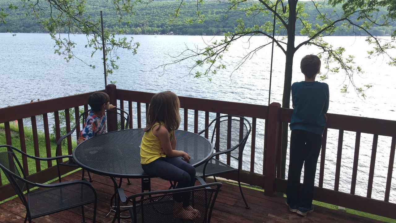 Photo of Outdoor in Honeoye
