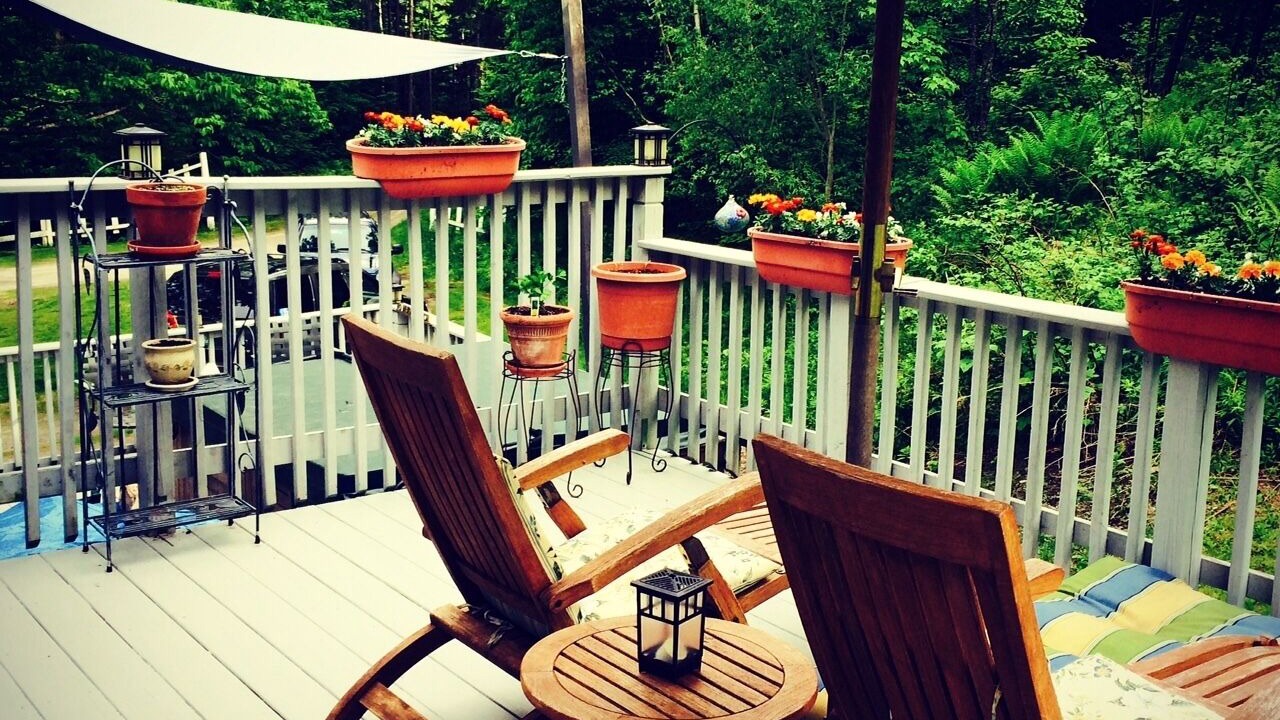Photo of Outdoor in Roxbury