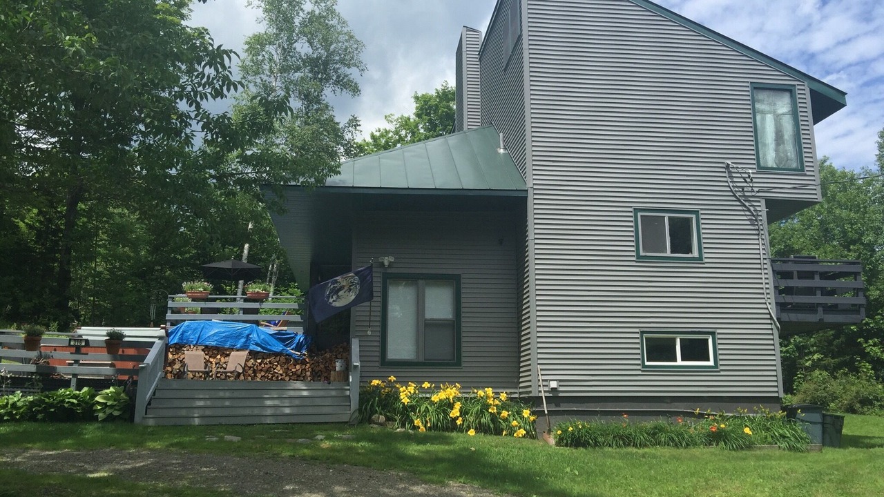 Photo of Outdoor in Roxbury