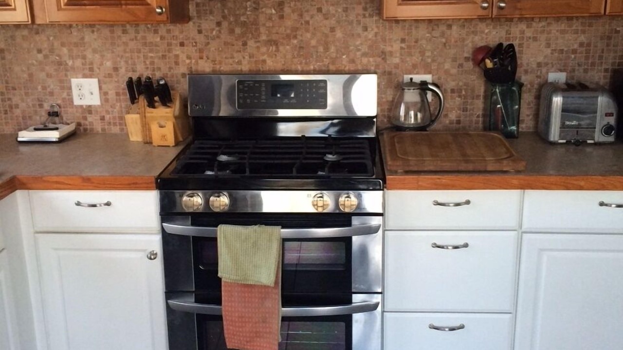 Photo of Kitchen in Roxbury