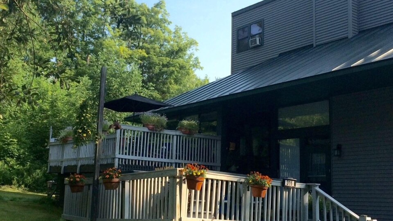 Photo of Outdoor in Roxbury